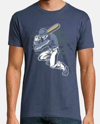T-shirt ball base del skull