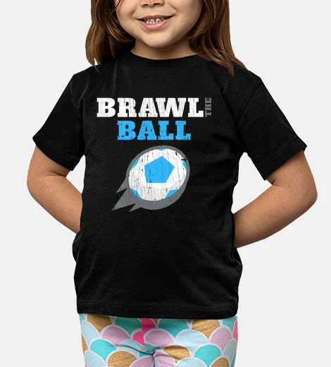 Children's ball brawl stars gamer video game mobile game gaming geek