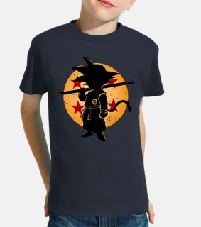 ball goku