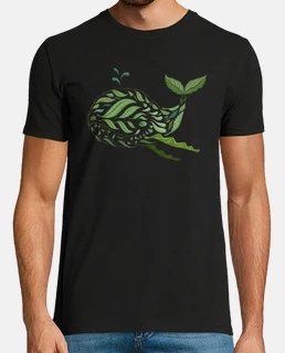 Ballena vegetal