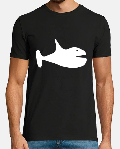 Camiseta Ballenita