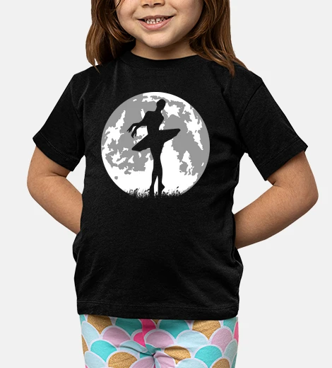 Abbigliamento ballerino della ballerina della luna