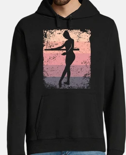 ballerino vintage donna ballerina