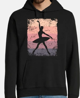 ballerino vintage donna ballerina