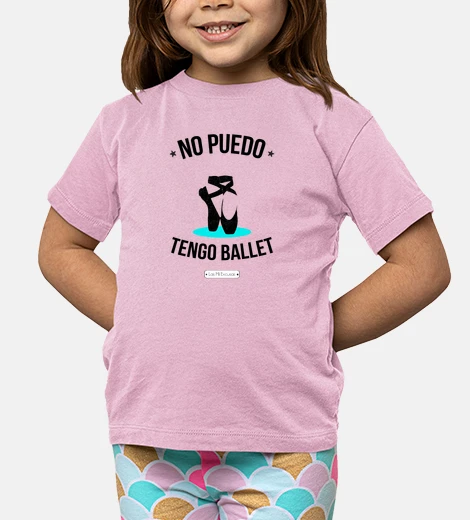 Ropa Ballet