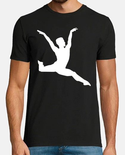 T-shirt ballet