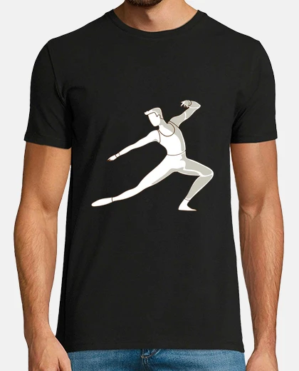 T-shirt ballet dancer, classical, star, opera,