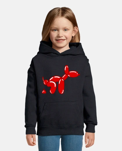 Kids Balloon Dog