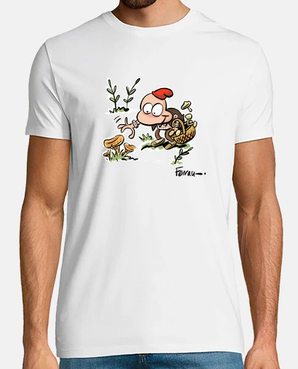 T-shirt ballot