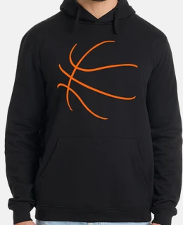 Sudaderas top de baloncesto
