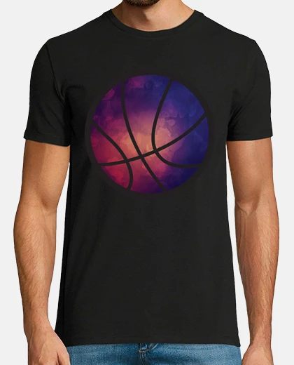 Camiseta Baloncesto