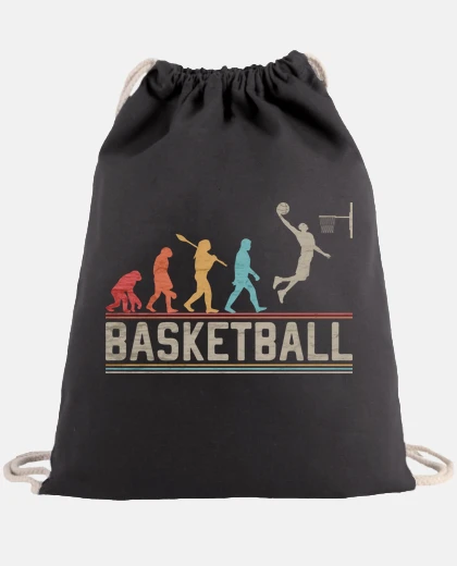 Bolsa baloncesto evolución baloncesto balonce