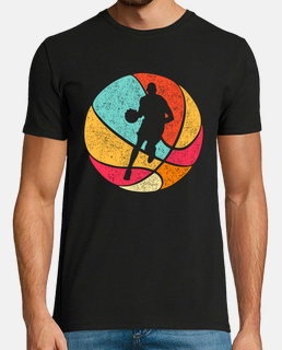 Camisetas Jugador de basket - Envío Gratis - laTostadora