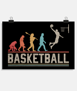 baloncesto evolución baloncesto balonce