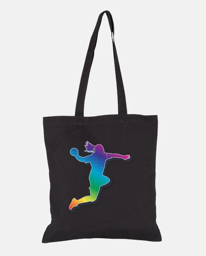 Bolsa Balonmano chica