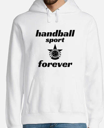 Sudadera balonmano sale