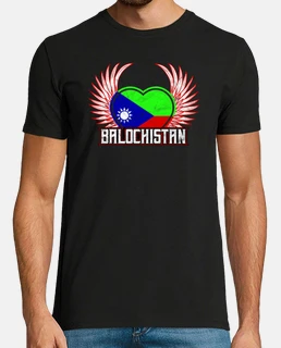 Baloutchistan
