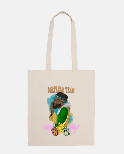 Bolsa Baltasar team bolsa