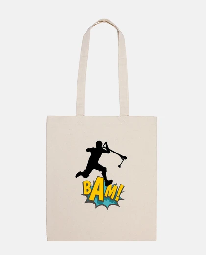 Bag bam comics freestyle scooter