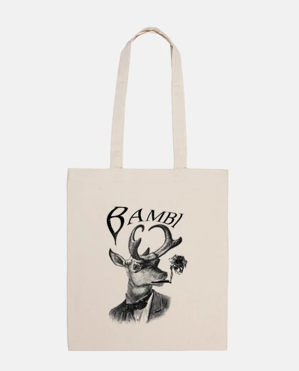 Bolsa BAMBI FOREVER