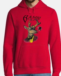 bambi è diventato mayor