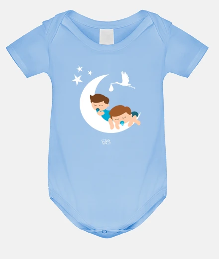 Abbigliamento bambini
