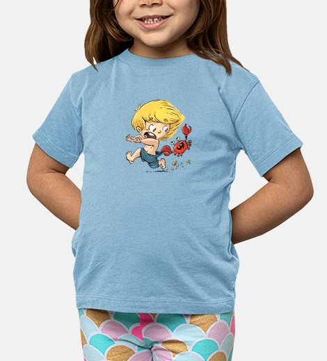 Abbigliamento bambino can grejo