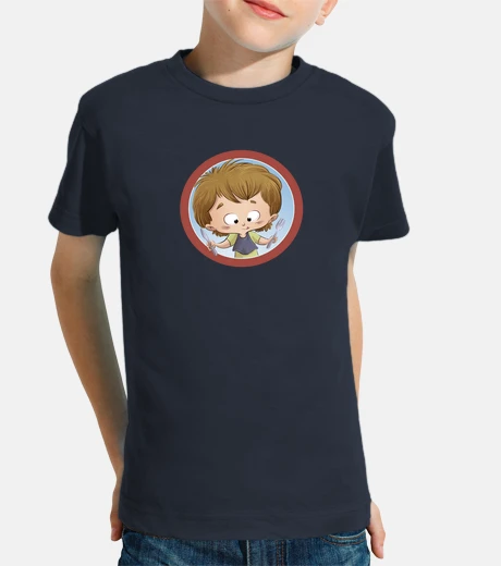 Abbigliamento bambino che mangia