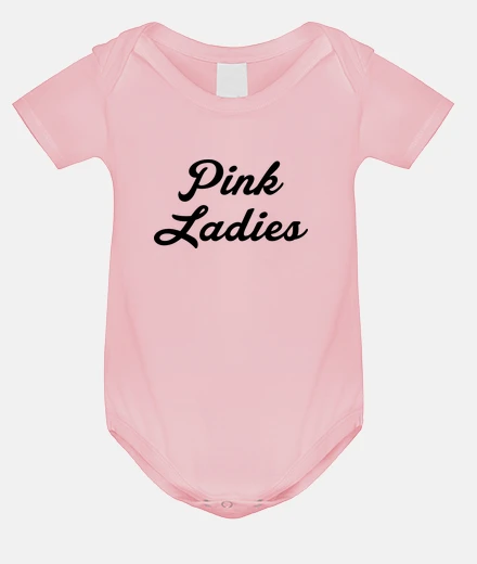 Abbigliamento bambino corpo signore rosa, rosa