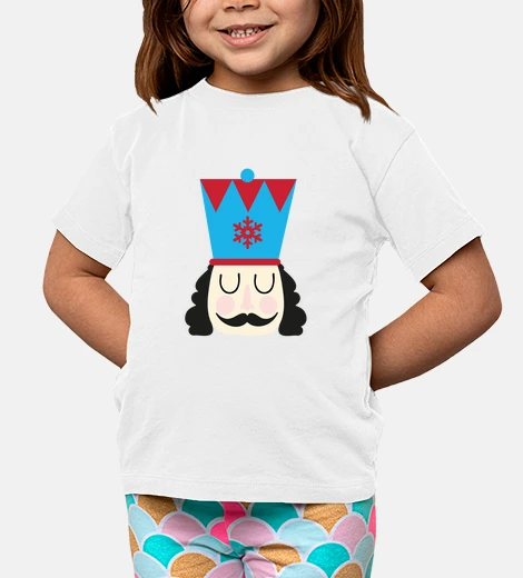 Abbigliamento Bambino, manica corta, bianca