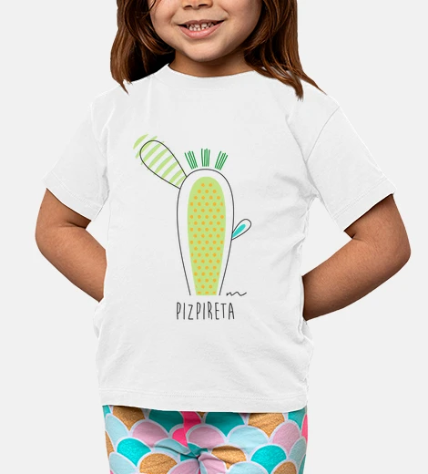 Abbigliamento Bambino, manica corta, bianca