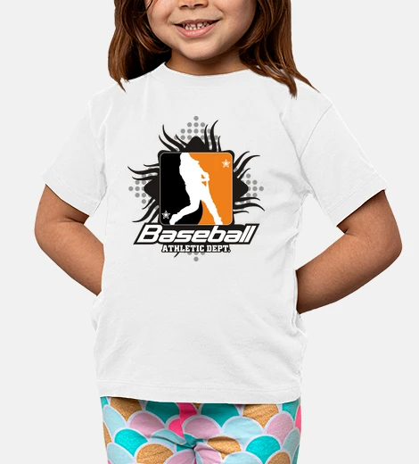 Abbigliamento Bambino, manica corta, bianca