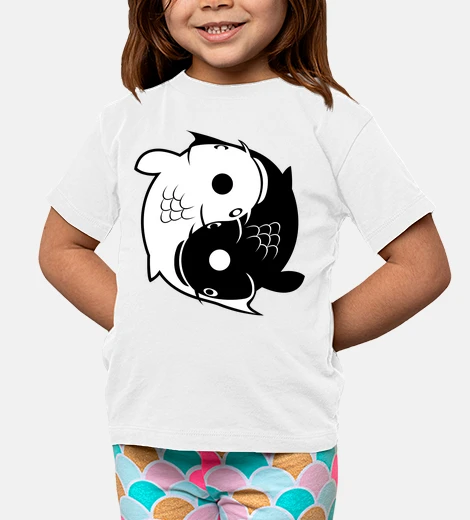 Abbigliamento Bambino, manica corta, bianca