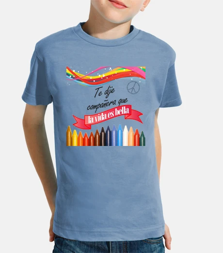 Abbigliamento Bambino, manica corta, blu