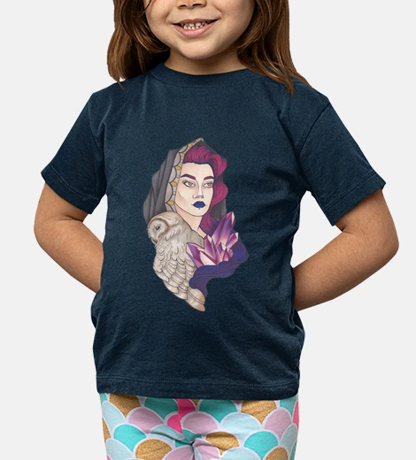 Abbigliamento Bambino, manica corta, blu marino