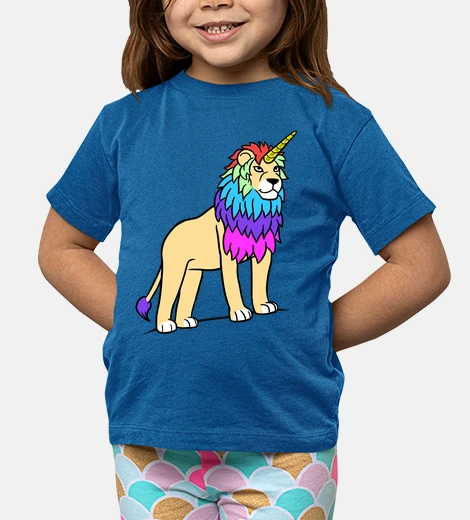 Abbigliamento Bambino, manica corta, blu reale