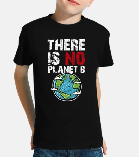 Abbigliamento Bambino, manica corta, nera