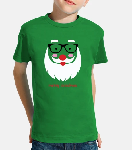 Abbigliamento Bambino, manica corta, verde
