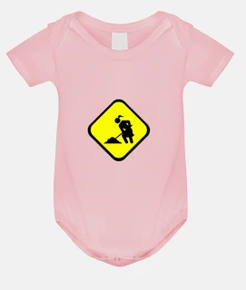 bambino in construcció