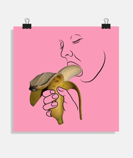 Banana Black