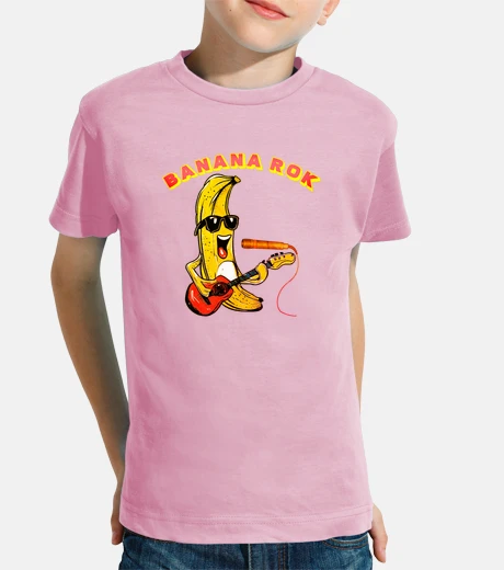 Banana Rok.