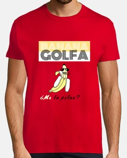 BANANA GOLFA