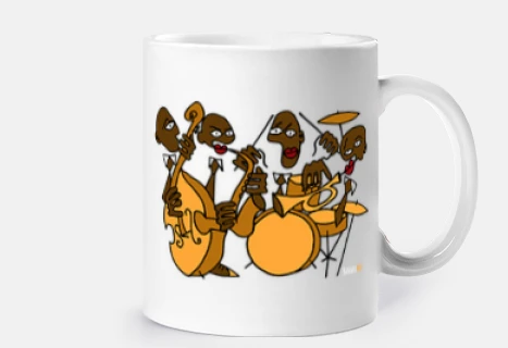 Banana Jazz Band