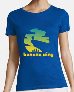 Banana king