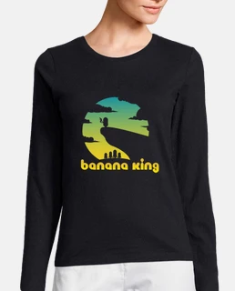 Banana king