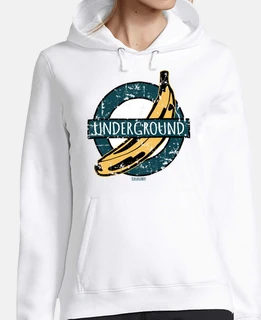 Felpe underground store
