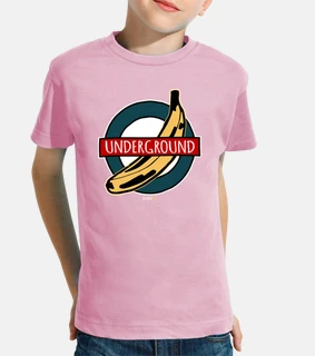 banane souterraine