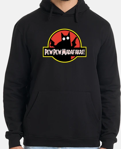 Sudadera banco banco madafakas