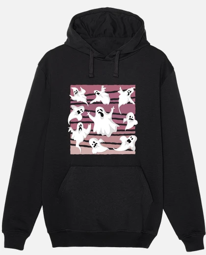 FELPA CON CAPPUCCIO NEW UNISEX - Givova Grandi Forniture - Foto 5