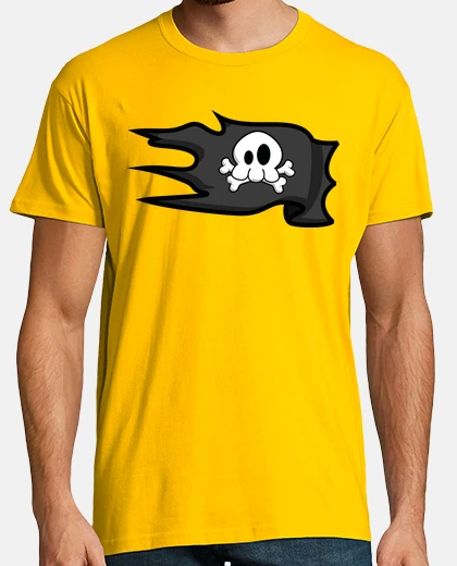 T-shirt band era più topo